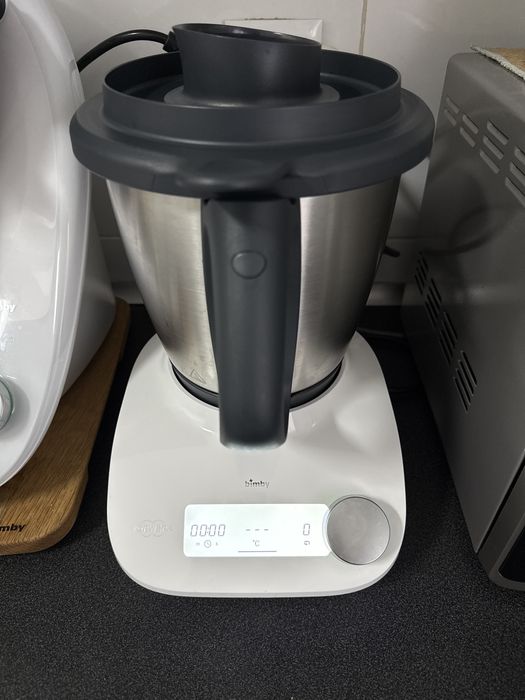 Bimby Friend + Copo Completo