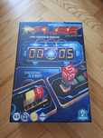 Fuse gra planszowa PL