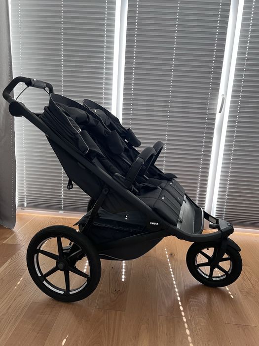 Wózek Thule Urban Glide 3 double