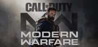 Call of duty Modern Warfare 2019 PC KAMPANIA