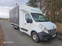 Renault MASTER 2014r