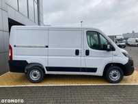 Peugeot Izoterma -5C Boxer L1H1  Dostępny od ręki