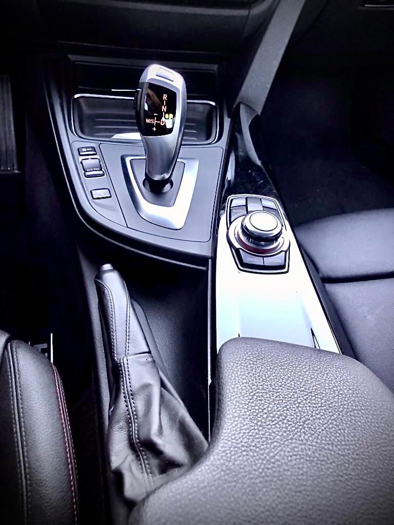 Bmw 420d Sport Coupe