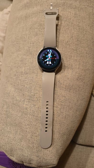 Samsung Galaxy watch 4