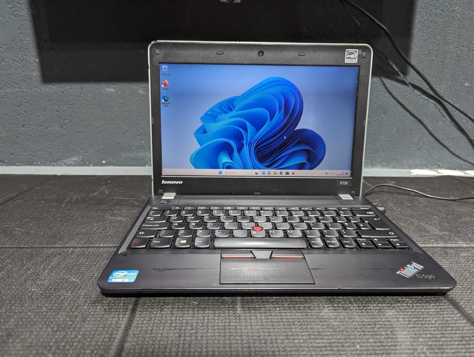 Lenovo ThinkPad Edge E130 11'