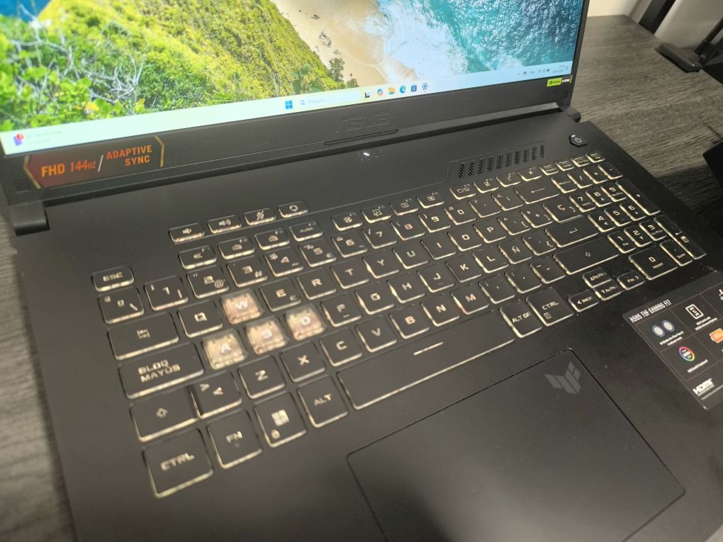 Asus Gaming i7 4070RTX 32 Ram 1TB até 3x S/ Juros