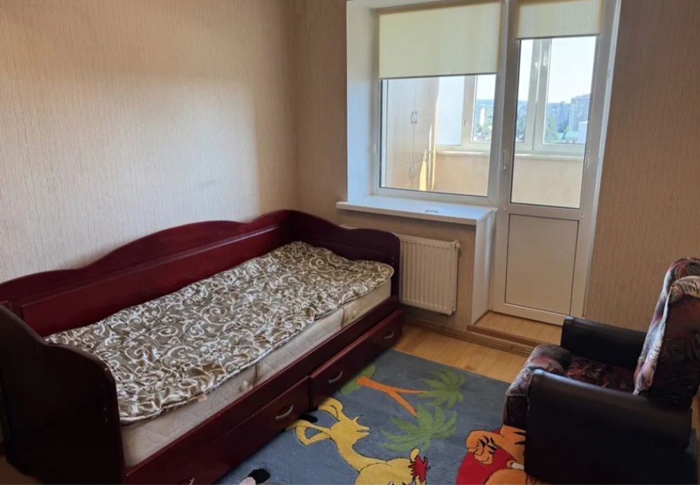 Оренда 3к квартири центр