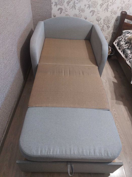 Продам розкладне крісло - ліжко,  стан нового!!!