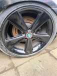 Bmw Felgi 19 wzor Styling 128