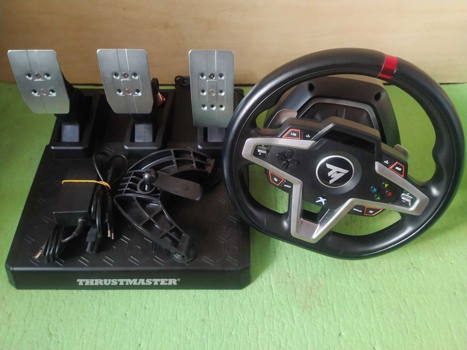 Кермо руль Thrustmaster T248  PC/ Xbox
