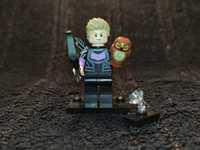 Lego Minifigurka Hawkeye