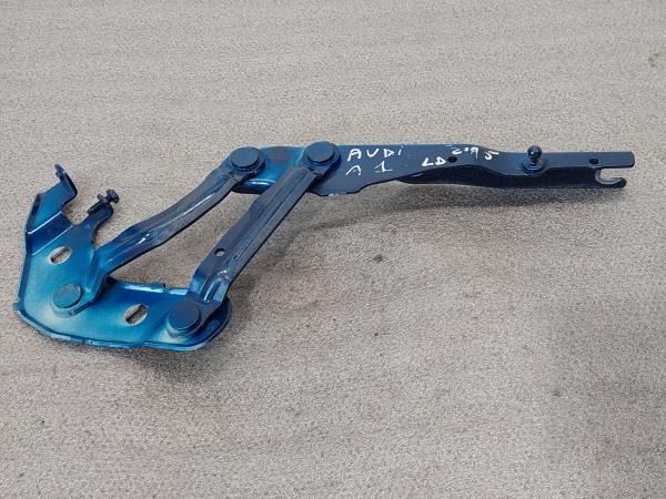 Dobradiça capot AUDI A1 Sportback (8XA, 8XF)