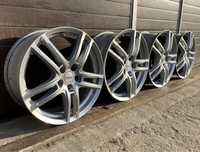 4x felgi alufelgi 5x108 r18 et50 7,5J (Ford/ Volvo/ Peugeot)