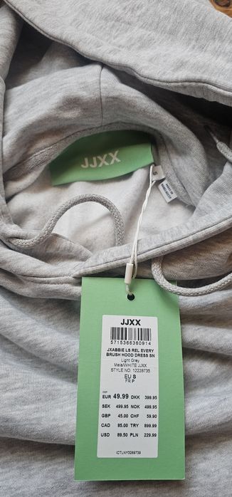 Плаття туніка на флісі