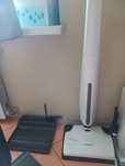 Hizero F500 mop bioniczny