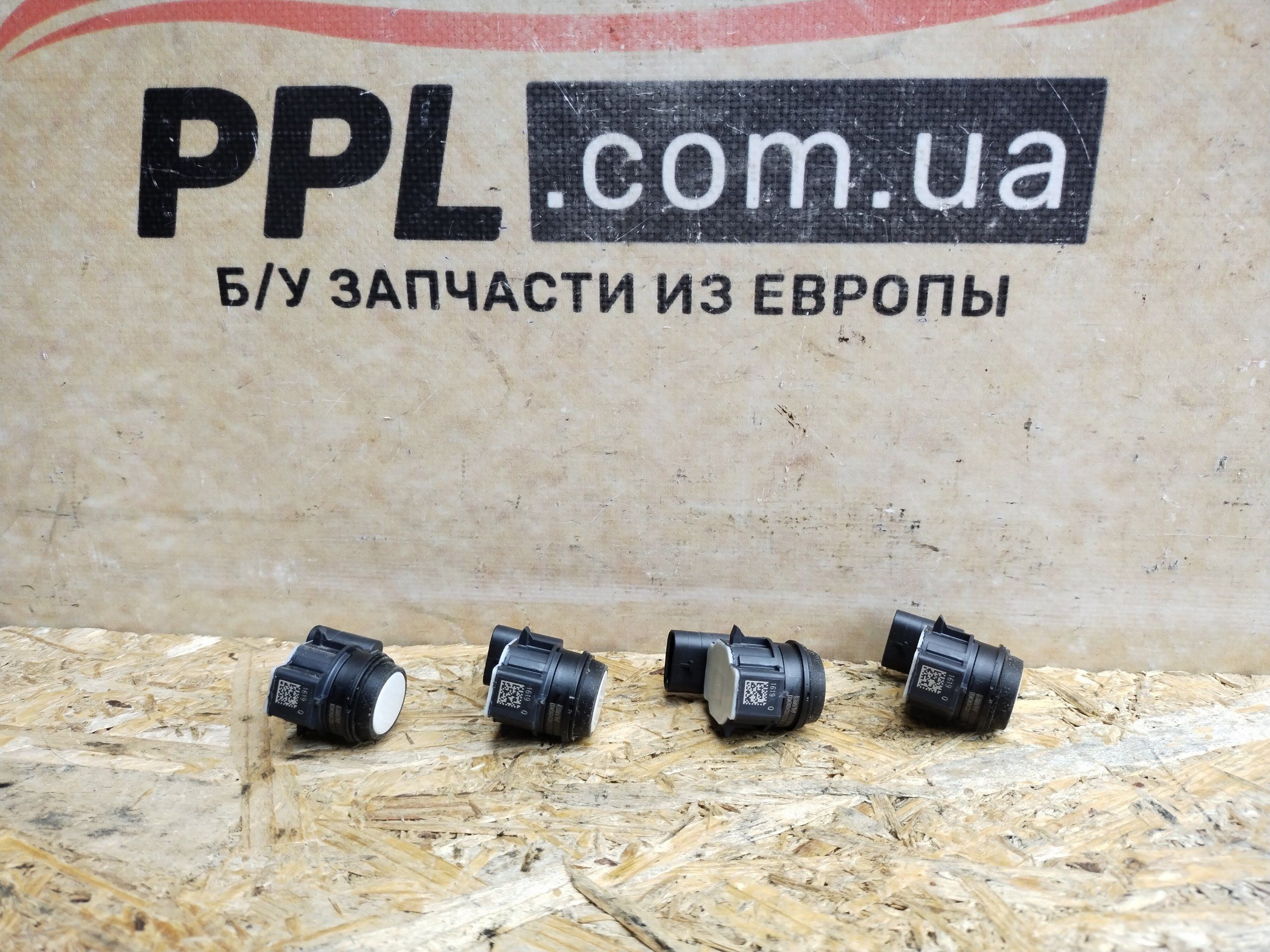 BMW 2 F22 2014-2021 F23 F20 F21 F30 Датчик парковки парктроник 9261606