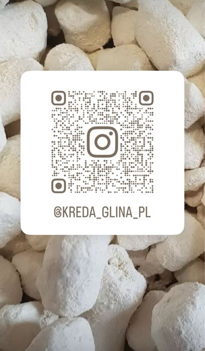 Zestaw gliny morskiej / набор морской глины