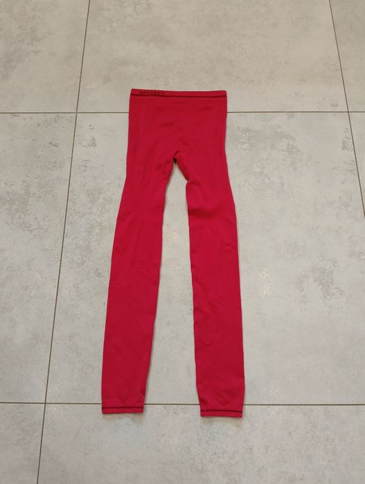 Leginsy sportowe termiczne McKinley