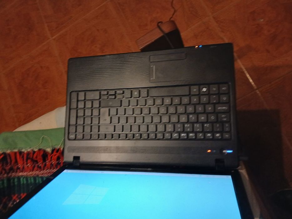 Computador portátil