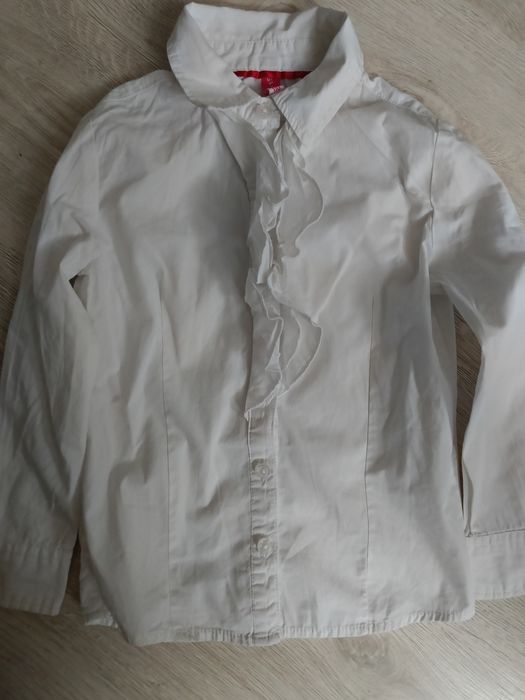 Koszula dla dziewczynki