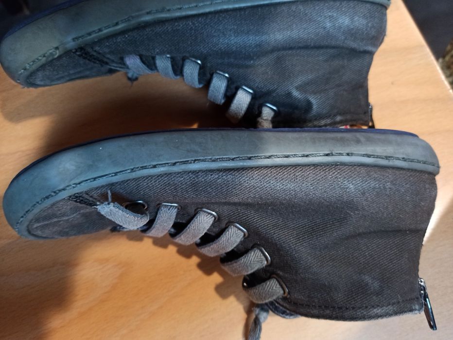 Camper - Ténis / bota - Nº35 - Unissexo