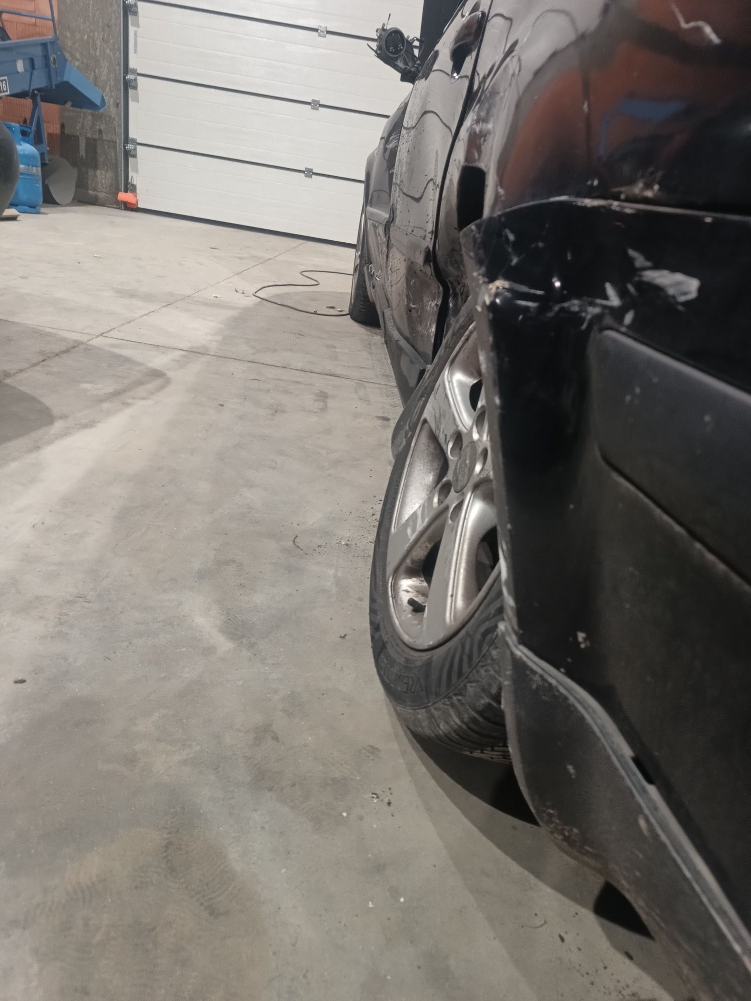 Passat 1.9 TDI 110KM
