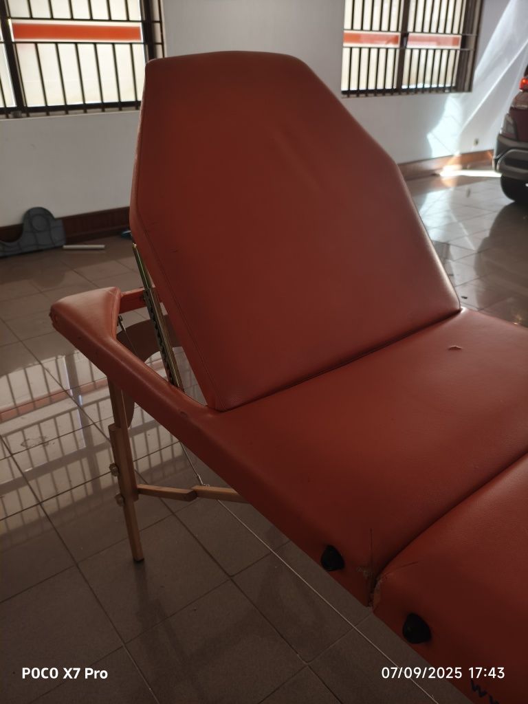 Marquesa de Terapia e Massagem – Quirumed