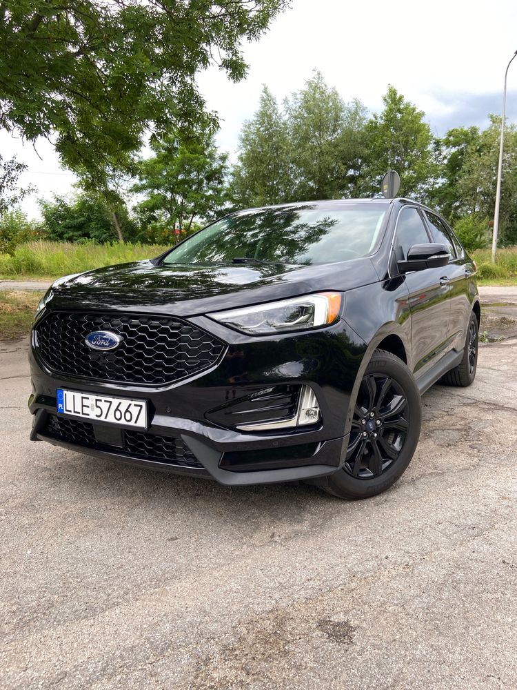 Ford Edge 2.0  4x4 Full Opcja