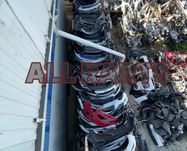 БУ Запчастини оригінал високоякісні замінники Chrysler