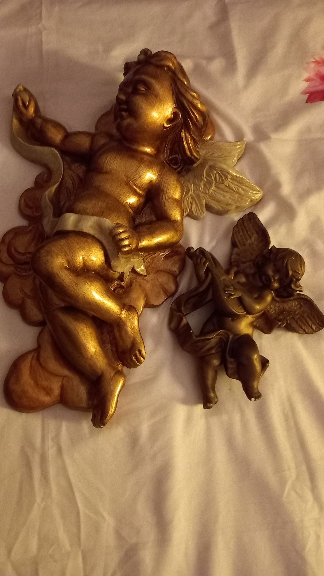 Decoração Anjos,   de parede