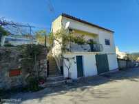 Moradia T3 com terreno Sobrainho da Ribeira-Sarzedas