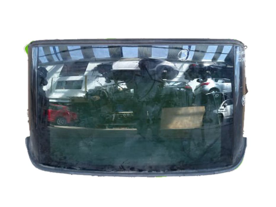 Capota RENAULT Megane II CC (EM0/1_)