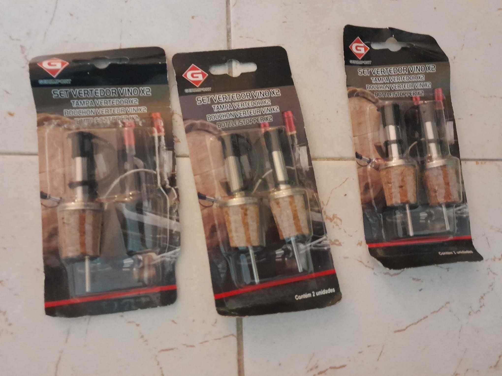 Utensílios de cozinha