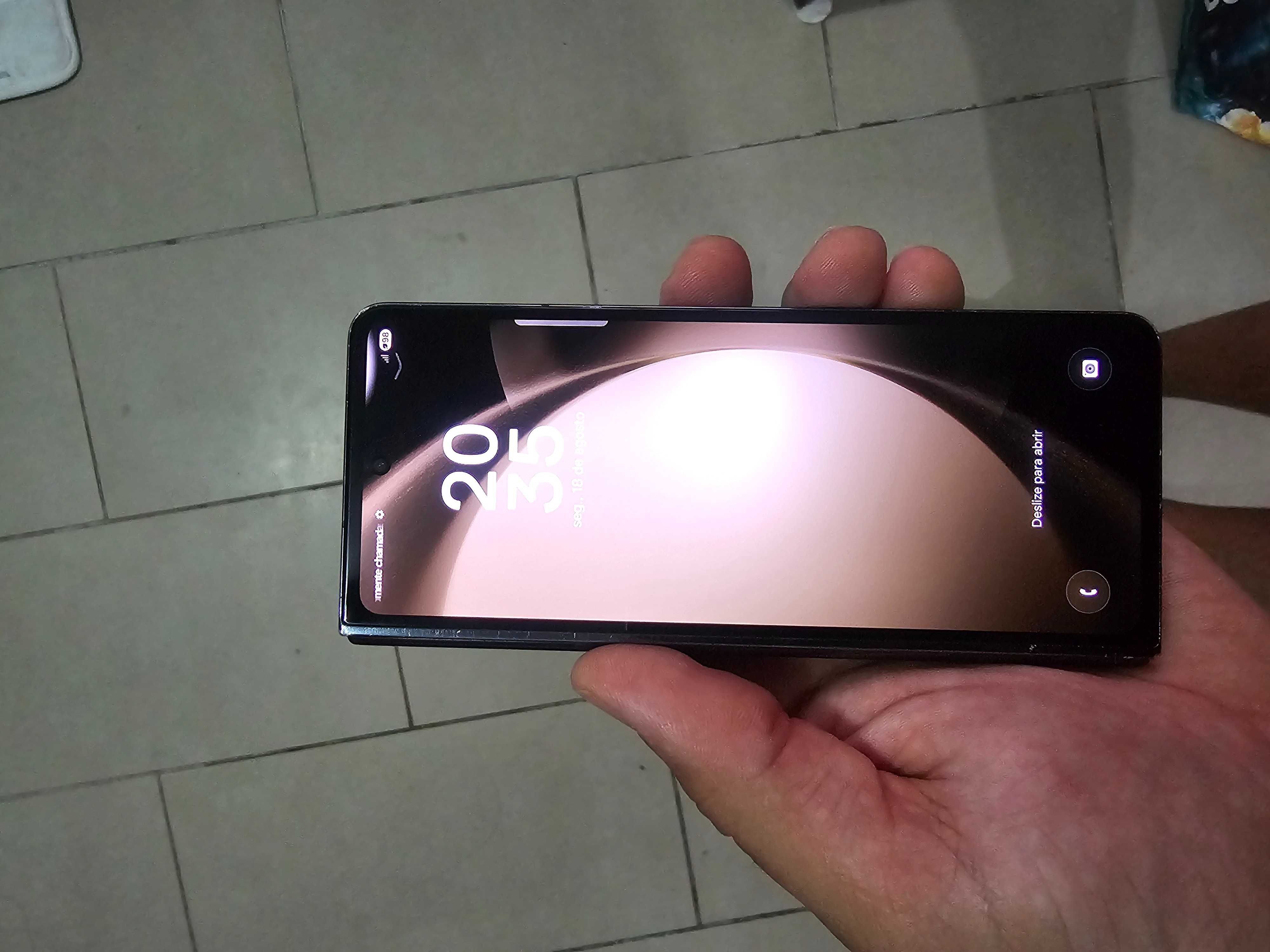 Samsung Z FOLD 5 12/256gb
