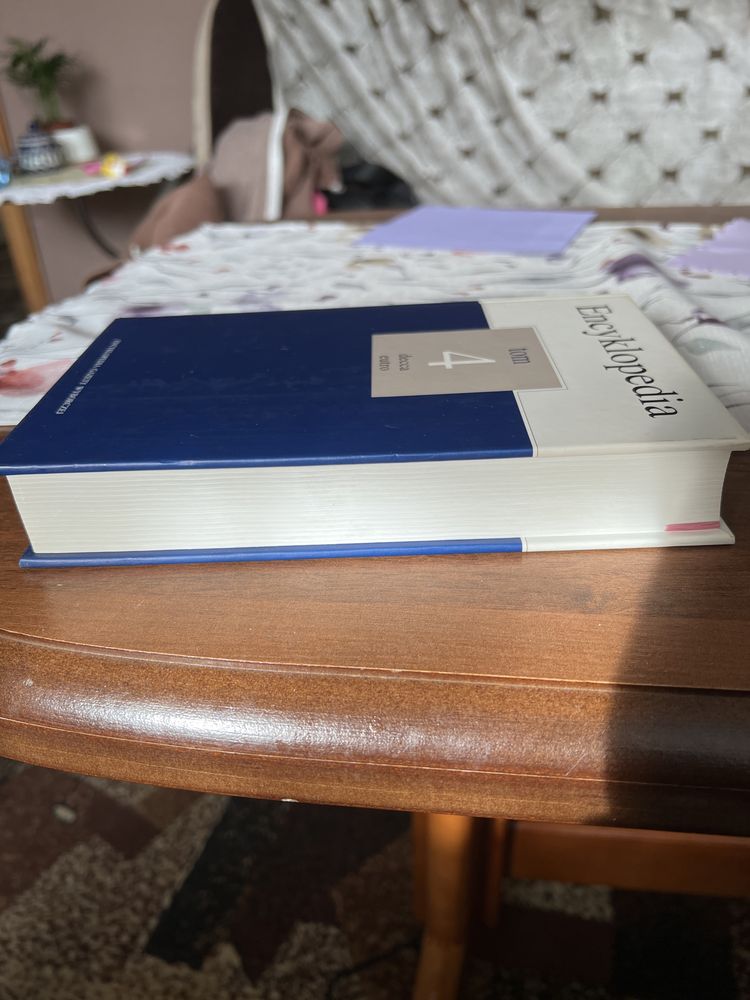 Encyklopedia 20 tomów