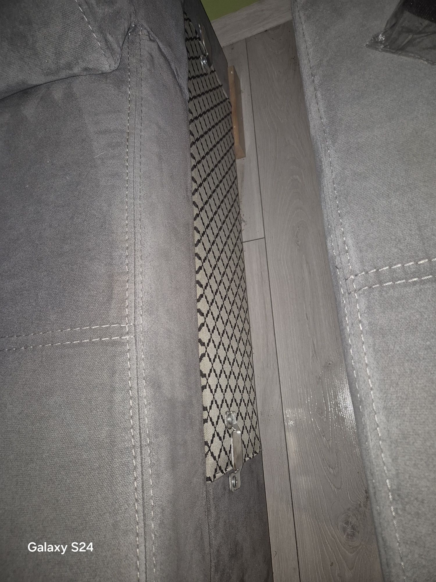 Część kanapy sofa