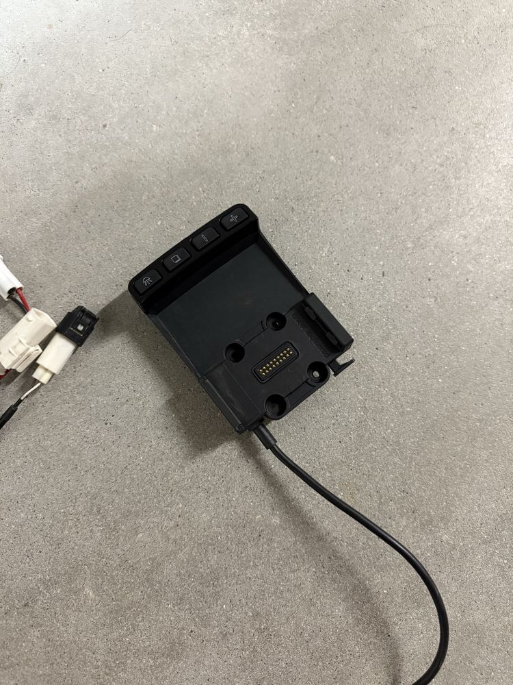 Suporte GPS BMW Navigator V/VI