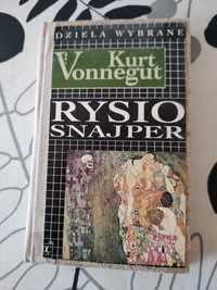 Rysio Snajper | Kurt Vonnegut