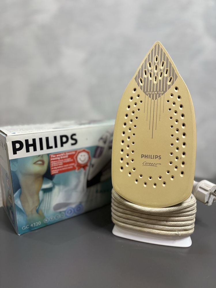 Продам праску Fhilips.