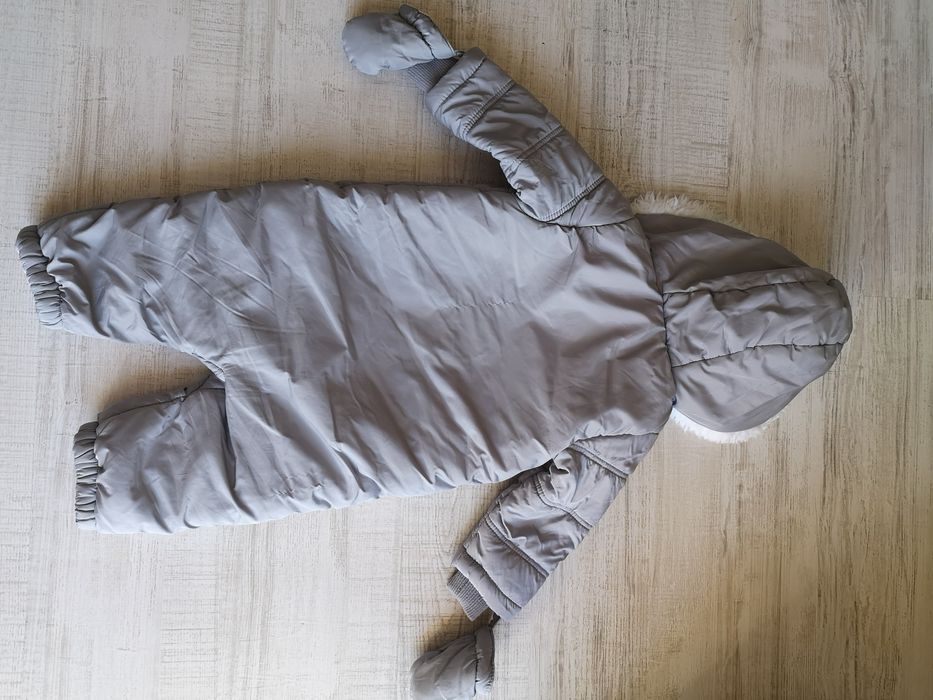 Kombinezon cool Club Smyk r. 80 zimowy