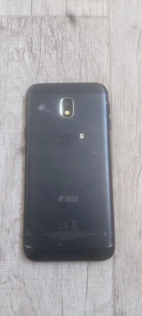 Telefon samsung galaxy J3 2017