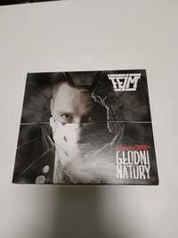 Hukos & Cira - Głodni Z Natury 2.0 Hip-Hop CD IGŁA