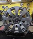 Felgi Aluminiowe 5x112 7,5Jx16 ET45,5 Mercedes