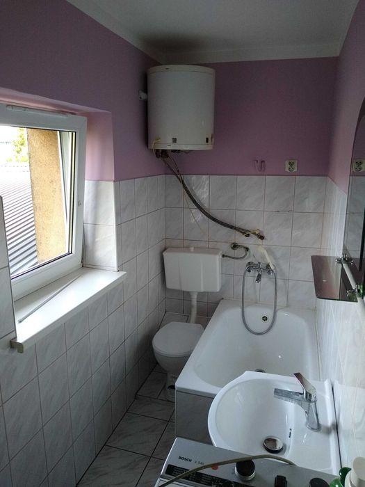 Mieszkanie do Wynajecia