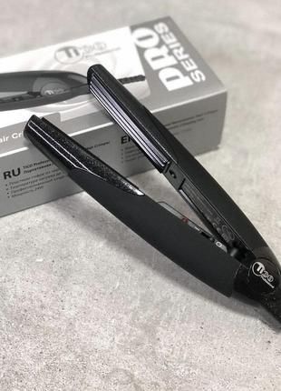 Плойка-гофре  mini crimper