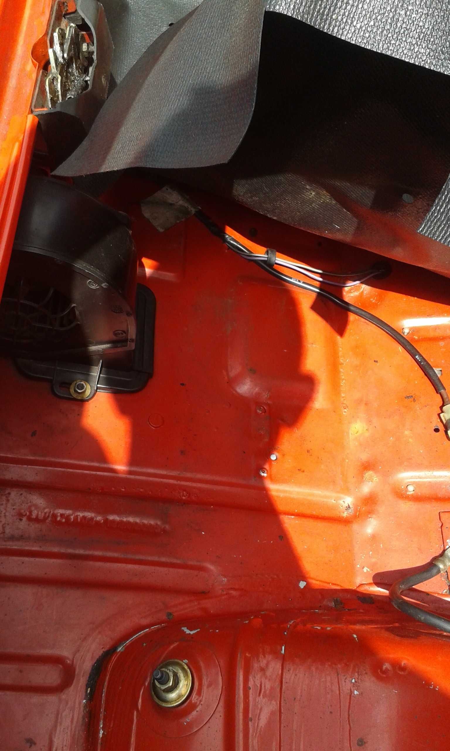 Fiat 126  Fl 1993