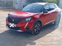 Peugeot 2008 1.5 HDI GT LINE