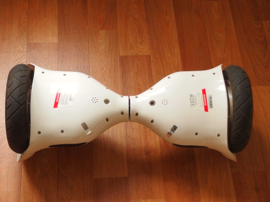 hoowerboard deskorolka Skymaster Wheels HG7S360150 ładowarka 42V 1,5A