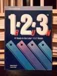 1-2-3 Run! - 41 Ready-to-Use Lotus 1-2-3 Models