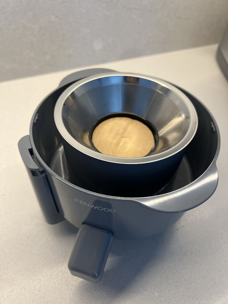Kenwood Prospero+ sokowirówka nowa
